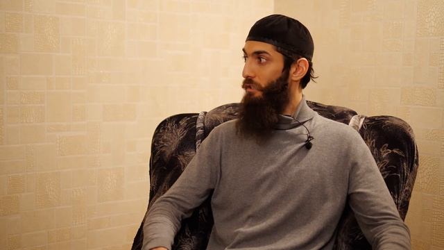 Хамзат говорит Историк Тесаев смотреть онлайн