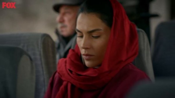 Savaşçı 101. Bölüm