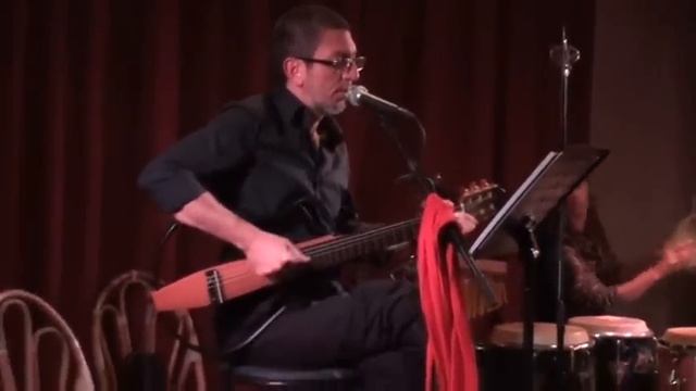 Bossa Nova Social Club: O que sera... смотреть онлайн