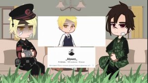 реакция Кëнигсберга и Сталинграда на будущее || ПВЛ || 1/2 || ᴅᴀɴɪᴇʟ #повестьвременныхлет #реакция