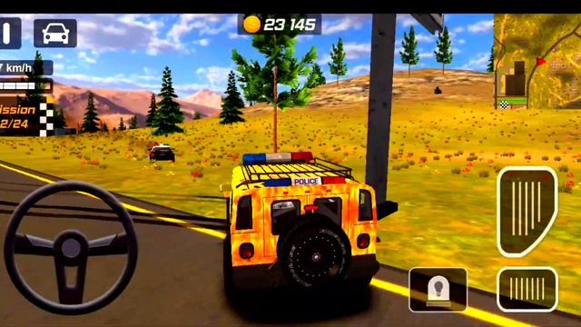 Kinetic🚓🎠Realistic🚜Police🚘Cop🚗Car🚛Chase🚗Crashing🚂Furious🚜Driving✈️🛵🥰.Android Gameplay.Ep🚜01 смотреть онлайн