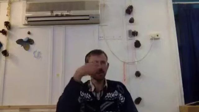 д-р Давид Копелиович "Диалог с ТаНаХом" 17/01/13 смотреть онлайн