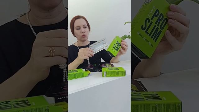 Знакоммтво с продуктом PRO SLIM EWA PRODUCT смотреть онлайн