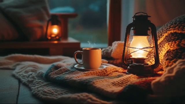 Вечерняя музыка перед сном смотреть онлайн