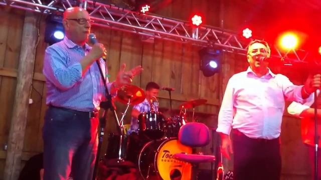 Amin & Raimundo, a nova dupla sertaneja de SC смотреть онлайн