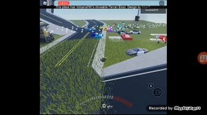 Машина - Титры