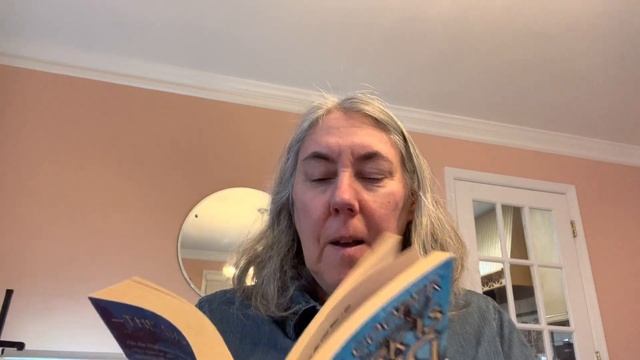 Update! Cloud Of Unknowing; April TBR: Metamorphoses, Latin With Ovid, Intro To Christianity