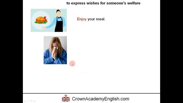 Imperative Clauses - English Grammar Lesson