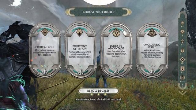 EVERYTHING you need to know about the DUVIRI PARADOX! Warframe #ad смотреть онлайн