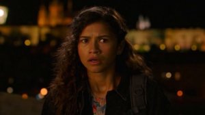 Стыдная вещь, которую Том Холланд сделал с Зендайей