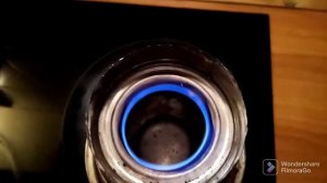 Плазменное кольцо / Anillo de plasma