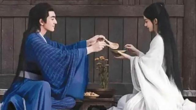 Zhang Han takes it calmly and moves forward steadily. The future is worth looking forward to. смотреть онлайн