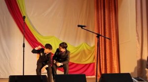 хухюу Буряад 2