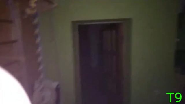 Ужасный паравозик: Реальный ужас (Серия 1) смотреть онлайн