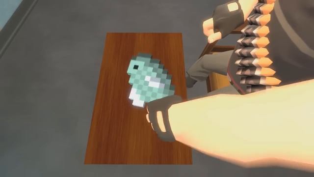 [SFM] Steam Train - Kyoto Demands Salt смотреть онлайн