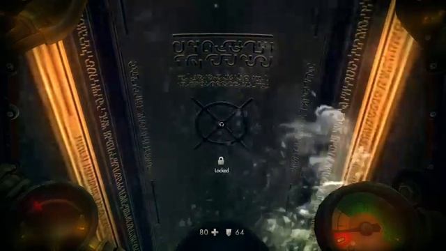 Wolfenstein ÜBER (Part 33) смотреть онлайн