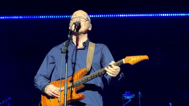 Mark Knopfler - Telegraph Road - Córdoba 29/04/2019 смотреть онлайн