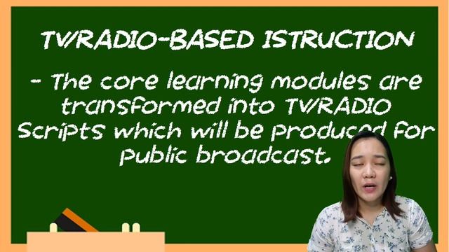THE NEW NORMAL IN PH EDUCATION | Learning Delivery Modalities | #WeLearnAsOne смотреть онлайн