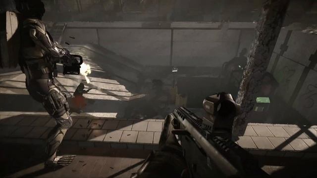 Стоить ли играть в WARFACE В 2023 ГОДУ???