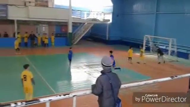 МФК Акшукыр-ФК АКТАУ смотреть онлайн