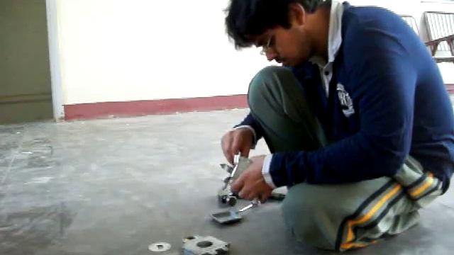 How Magnetron Works Part-1 смотреть онлайн