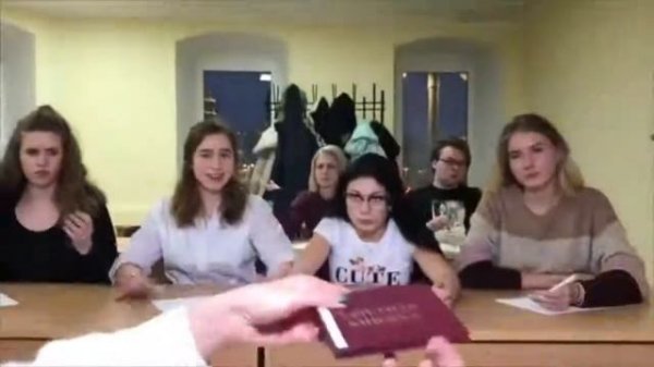 Ника Вайпер Nika Viper Подборка вайнов #3