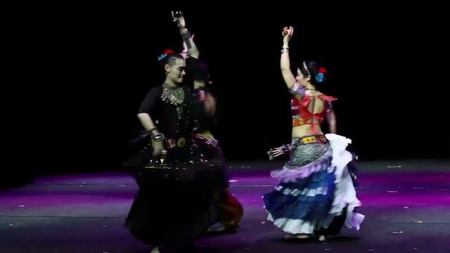 Tribal Witch ATS смотреть онлайн