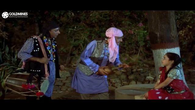 मेले में बच्चे का रूप लिए नाग की साधारण बच्चे के साथ अदला बदली हो गयी смотреть онлайн