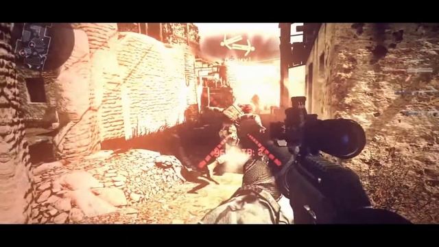 Warface. #9 смотреть онлайн