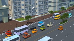 Сборник лучшие мультик Тайо l Я сам знаю l Я помогу, Биг! lПриключения Тайо