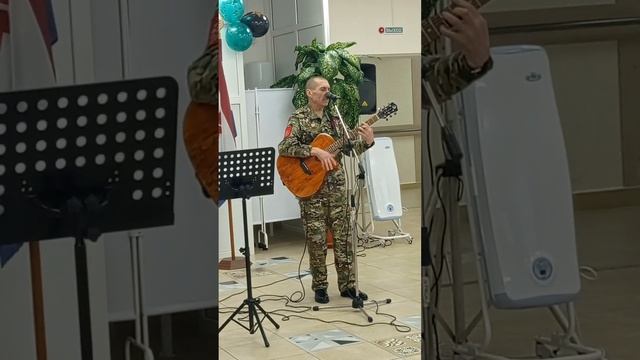 Творческий вечер Николая Кочегарова и Алины Кутуевой "ВМЕСТЕ ПОБЕДИМ!" смотреть онлайн