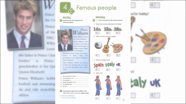Spotlight 5 - Workbook смотреть онлайн
