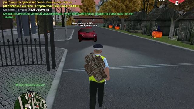 Оск родни | 12.11.24
Misha_Galustyan смотреть онлайн