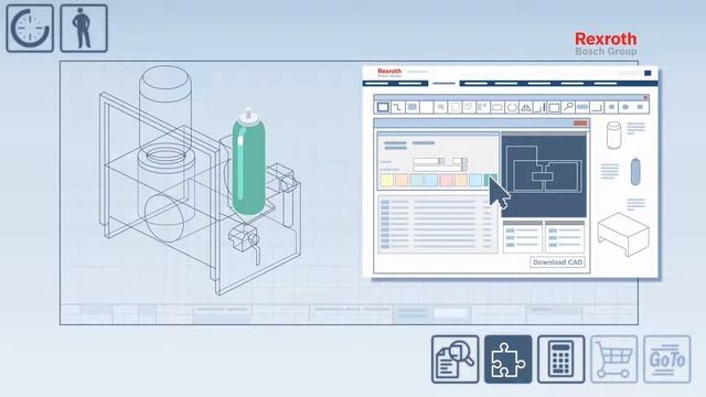 E-Tools and Digital Online Services смотреть онлайн