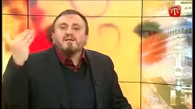 93 Человек, любящий БОГА смотреть онлайн