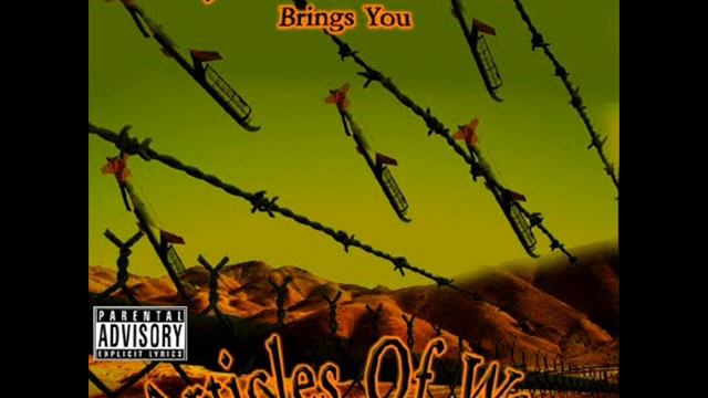 Lyrikal Warface-Get Off My Dick смотреть онлайн