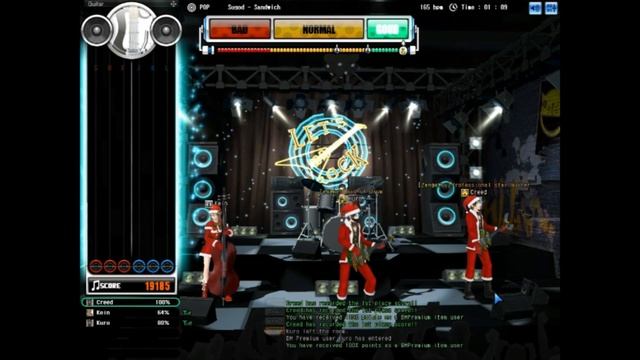 Band Master Online PH: Sugod OPM Preview смотреть онлайн