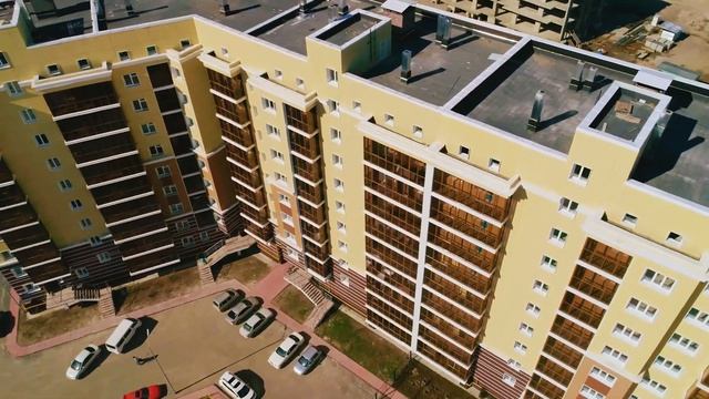 Группа компаний "Сэттэ" — партнер первого фестиваля архитектуры "ЭЙГЭ: ДИАЛОГ НА КВАРТАЛЕ" смотреть онлайн