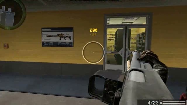 Warface Сэтто Сэнсэй: СОВЕТЫ НОВИЧКАМ 1