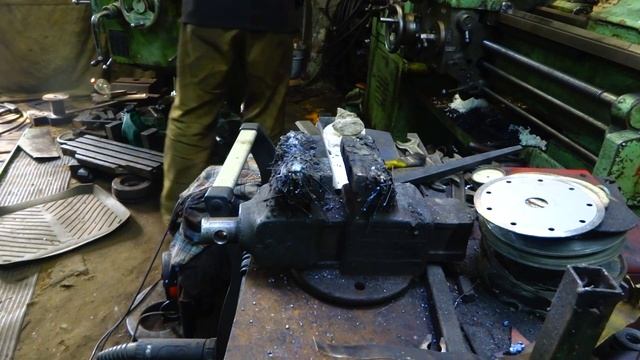 Резак кислородный