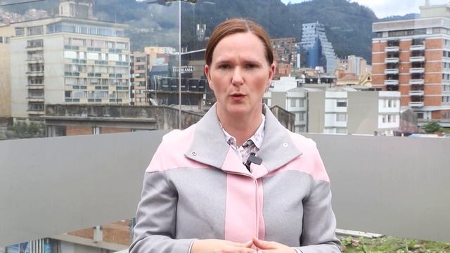 Cuidado de la fauna y flora silvestre en Colombia - Telemedellín смотреть онлайн