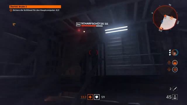 Wolfenstein Youngblood|Bruder 2 Teil 2 [deutsch,PS4]