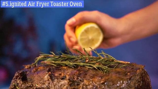 ✅ Best Toaster Ovens for Polymer Clay (Top 7 best in 2021) смотреть онлайн