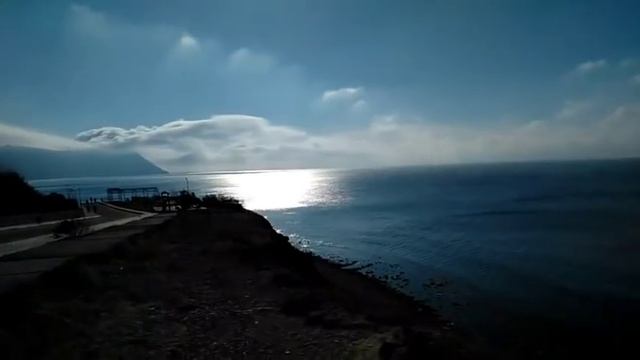 Анапа // Море // Красота ( часть 2) смотреть онлайн