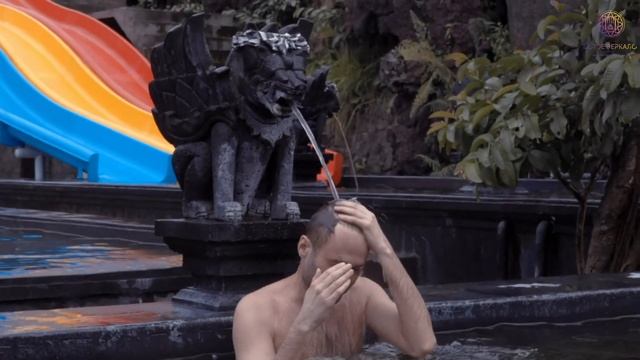 КРАТЕР ВУЛКАНА БАТУР. ПРОЕКТ "РЕАЛЬНАЯ ТРАНСФОРМАЦИЯ" смотреть онлайн