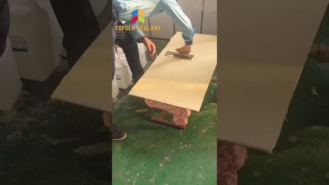 MS Eco-Flooring Hybrid Polymer Adhesives смотреть онлайн