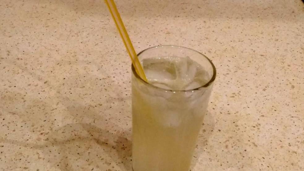 Лимонад. Ресторанный вариант. смотреть онлайн