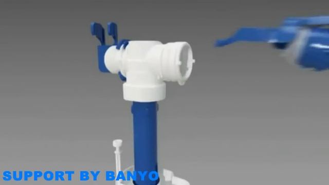Geberit Sigma Cistern 12cm Maintenance смотреть онлайн