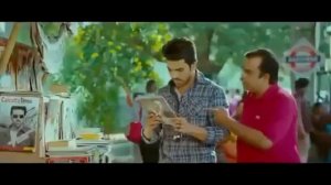 Лидер / новый индийский фильм 2021