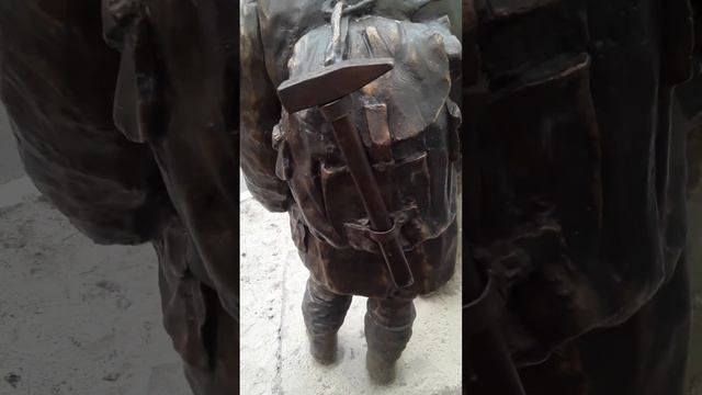 памятники геолог забайкальский смотреть онлайн